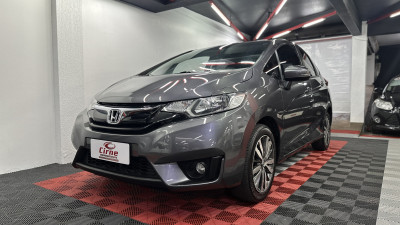 Honda Fit EX/S 1.5 Flex/Flexone 16V 5p Aut. 2016 Flex