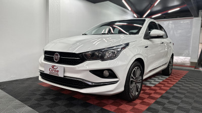 Fiat CRONOS PRECISION 1.8 16V Flex Aut. 2019 Flex