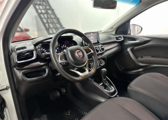 Fiat CRONOS PRECISION 1.8 16V Flex Aut. 2019 Flex