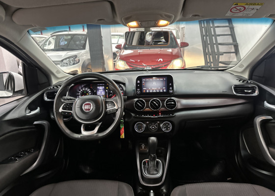 Fiat CRONOS PRECISION 1.8 16V Flex Aut. 2019 Flex