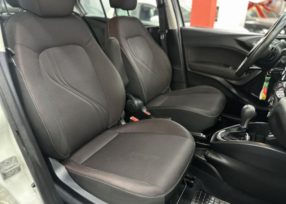 Fiat CRONOS PRECISION 1.8 16V Flex Aut. 2019 Flex