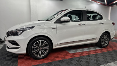 Fiat CRONOS PRECISION 1.8 16V Flex Aut. 2019 Flex