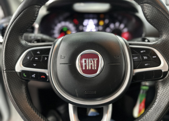 Fiat CRONOS PRECISION 1.8 16V Flex Aut. 2019 Flex