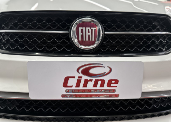 Fiat CRONOS PRECISION 1.8 16V Flex Aut. 2019 Flex