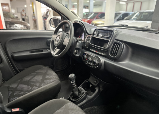 Fiat MOBI LIKE 1.0 Fire Flex 5p. 2023 Flex