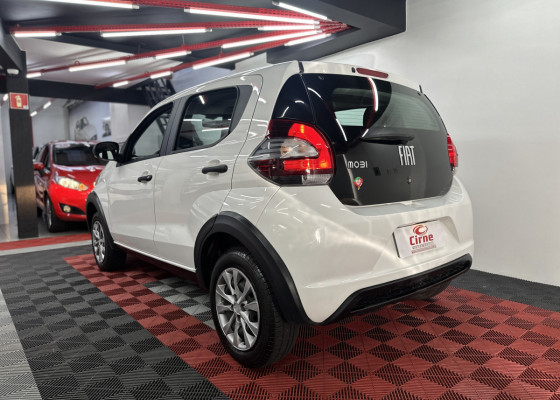 Fiat MOBI LIKE 1.0 Fire Flex 5p. 2023 Flex