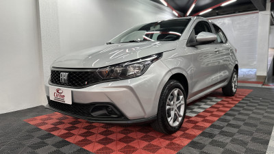 Fiat ARGO 1.0 6V Flex. 2023 Flex