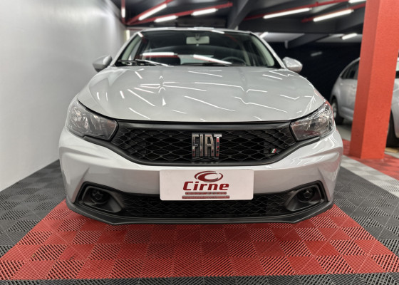 Fiat ARGO 1.0 6V Flex. 2023 Flex