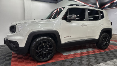 Jeep Renegade Long. T270 1.3 TB 4x2 Flex Aut. 2022 Flex