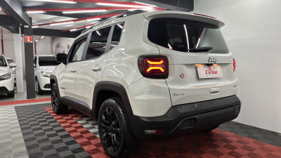 Jeep Renegade Long. T270 1.3 TB 4x2 Flex Aut. 2022 Flex