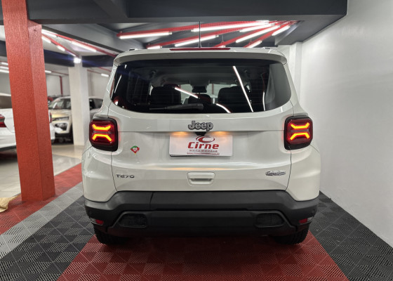 Jeep Renegade Long. T270 1.3 TB 4x2 Flex Aut. 2022 Flex