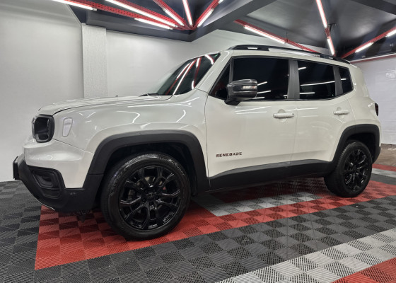 Jeep Renegade Long. T270 1.3 TB 4x2 Flex Aut. 2022 Flex