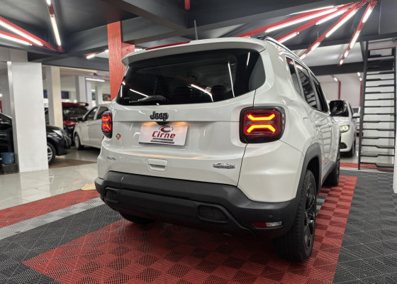 Jeep Renegade Long. T270 1.3 TB 4x2 Flex Aut. 2022 Flex