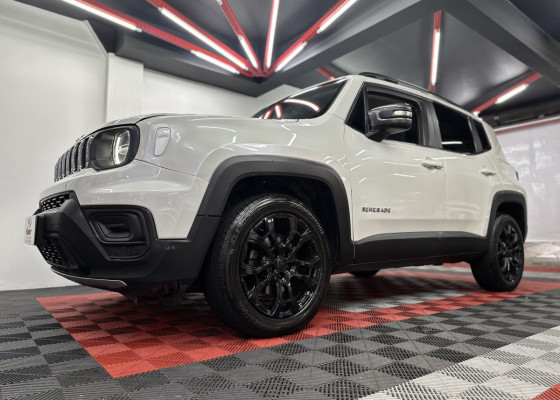 Jeep Renegade Long. T270 1.3 TB 4x2 Flex Aut. 2022 Flex
