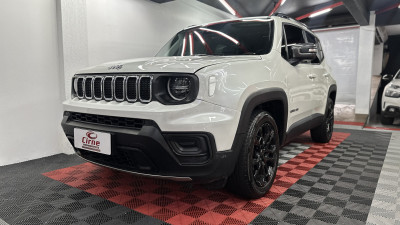 Jeep Renegade Long. T270 1.3 TB 4x2 Flex Aut. 2022 Flex