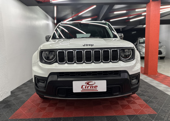 Jeep Renegade Long. T270 1.3 TB 4x2 Flex Aut. 2022 Flex