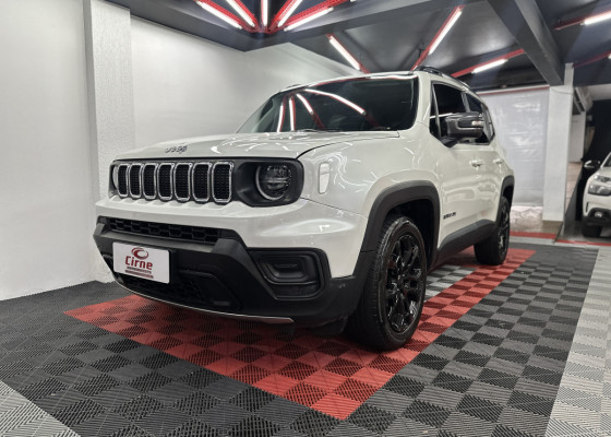 Jeep Renegade Long. T270 1.3 TB 4x2 Flex Aut. 2022 Flex