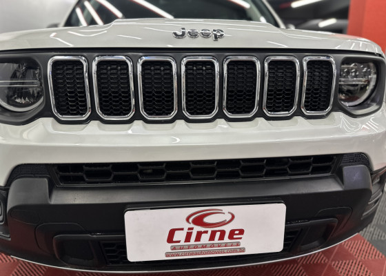 Jeep Renegade Long. T270 1.3 TB 4x2 Flex Aut. 2022 Flex