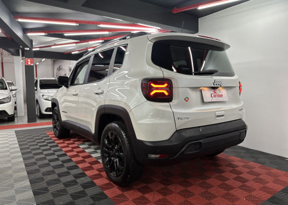 Jeep Renegade Long. T270 1.3 TB 4x2 Flex Aut. 2022 Flex