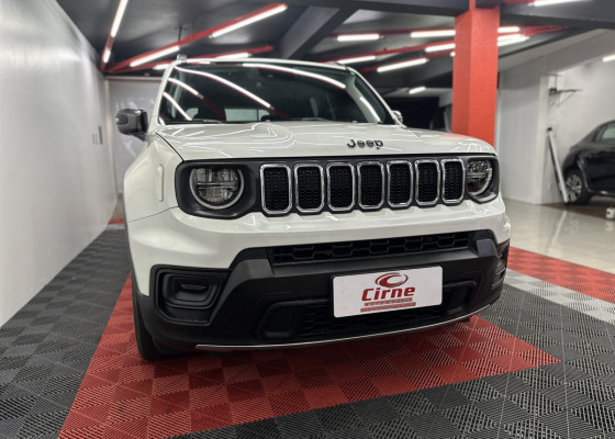 Jeep Renegade Long. T270 1.3 TB 4x2 Flex Aut. 2022 Flex