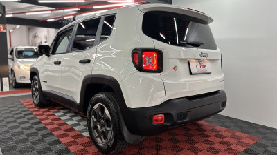 Jeep Renegade Sport 1.8 4x2 Flex 16V Mec. 2016 Flex