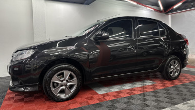 Renault LOGAN Expression Flex 1.6 16V 4p 2019 Flex