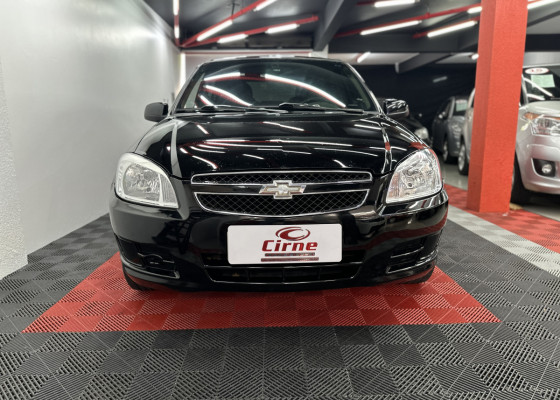 GM - Chevrolet PRISMA  Sed. Maxx/ LT 1.4 8V ECONOF. 4p 2012 Flex