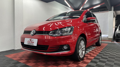 VW - VolksWagen Fox Connect 1.6 Flex 8V 5p 2018 Flex