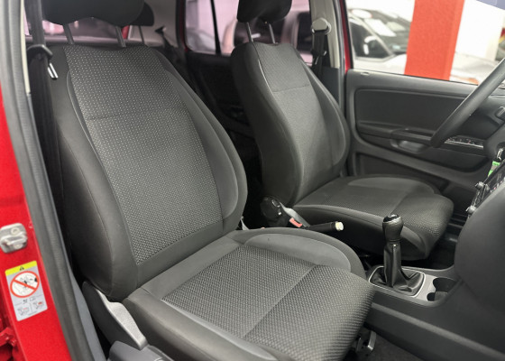 VW - VolksWagen Fox Connect 1.6 Flex 8V 5p 2018 Flex