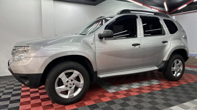 Renault DUSTER 1.6 Hi-Flex 16V Mec. 2013 Flex