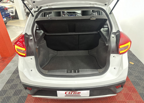 Caoa Chery/Chery Tiggo 2 Look 1.5 16V Flex Mec. 5p 2019 Flex