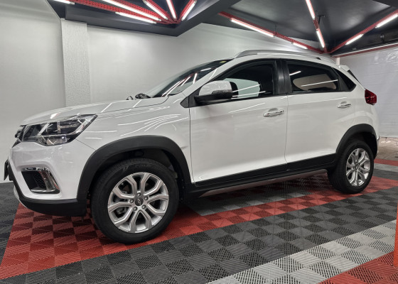 Caoa Chery/Chery Tiggo 2 Look 1.5 16V Flex Mec. 5p 2019 Flex