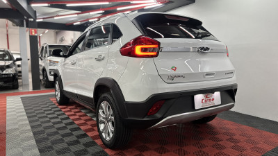 Caoa Chery/Chery Tiggo 2 Look 1.5 16V Flex Mec. 5p 2019 Flex