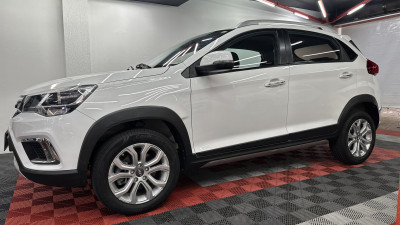 Caoa Chery/Chery Tiggo 2 Look 1.5 16V Flex Mec. 5p 2019 Flex