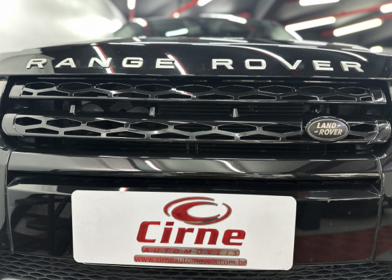 Land Rover Range R.EVOQUE Dynamic 2.0 Aut 5p 2013 Flex