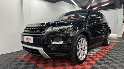 Land Rover Range R.EVOQUE Dynamic 2.0 Aut 5p 2013 Flex