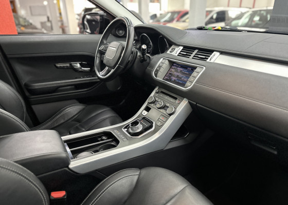 Land Rover Range R.EVOQUE Dynamic 2.0 Aut 5p 2013 Flex