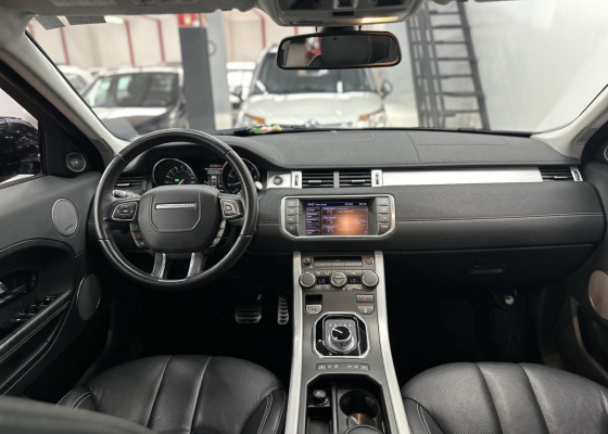 Land Rover Range R.EVOQUE Dynamic 2.0 Aut 5p 2013 Flex