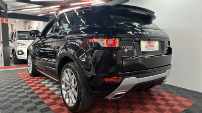 Land Rover Range R.EVOQUE Dynamic 2.0 Aut 5p 2013 Flex