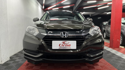 Honda HR-V LX 1.8 Flexone 16V 5p Mec. 2018 Flex