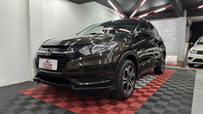 Honda HR-V LX 1.8 Flexone 16V 5p Mec. 2018 Flex