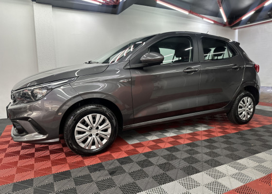 Fiat ARGO DRIVE 1.0 6V Flex 2020 Flex