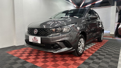 Fiat ARGO DRIVE 1.0 6V Flex 2020 Flex