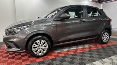 Fiat ARGO DRIVE 1.0 6V Flex 2020 Flex