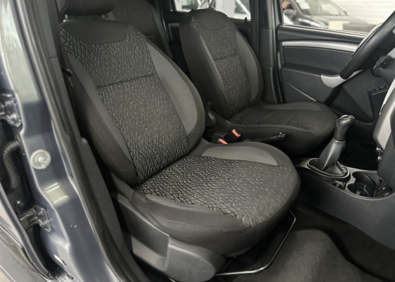 Renault DUSTER OROCH Expression 1.6 Flex 16V Mec 2019 Flex