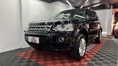 Land Rover Freelander2 Si4 HSE 2.0 240cv Aut. 5p 2013 Gasolina