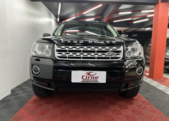 Land Rover Freelander2 Si4 HSE 2.0 240cv Aut. 5p 2013 Gasolina