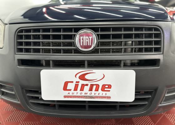 Fiat Strada Working 1.4 mpi Fire Flex 8V CS 2013 Flex