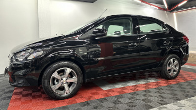 GM - Chevrolet PRISMA Sed. LTZ 1.4 8V FlexPower 4p Aut. 2018 Flex