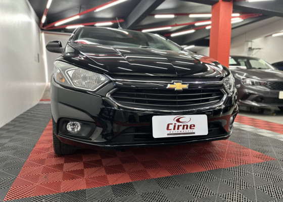 GM - Chevrolet PRISMA Sed. LTZ 1.4 8V FlexPower 4p Aut. 2018 Flex